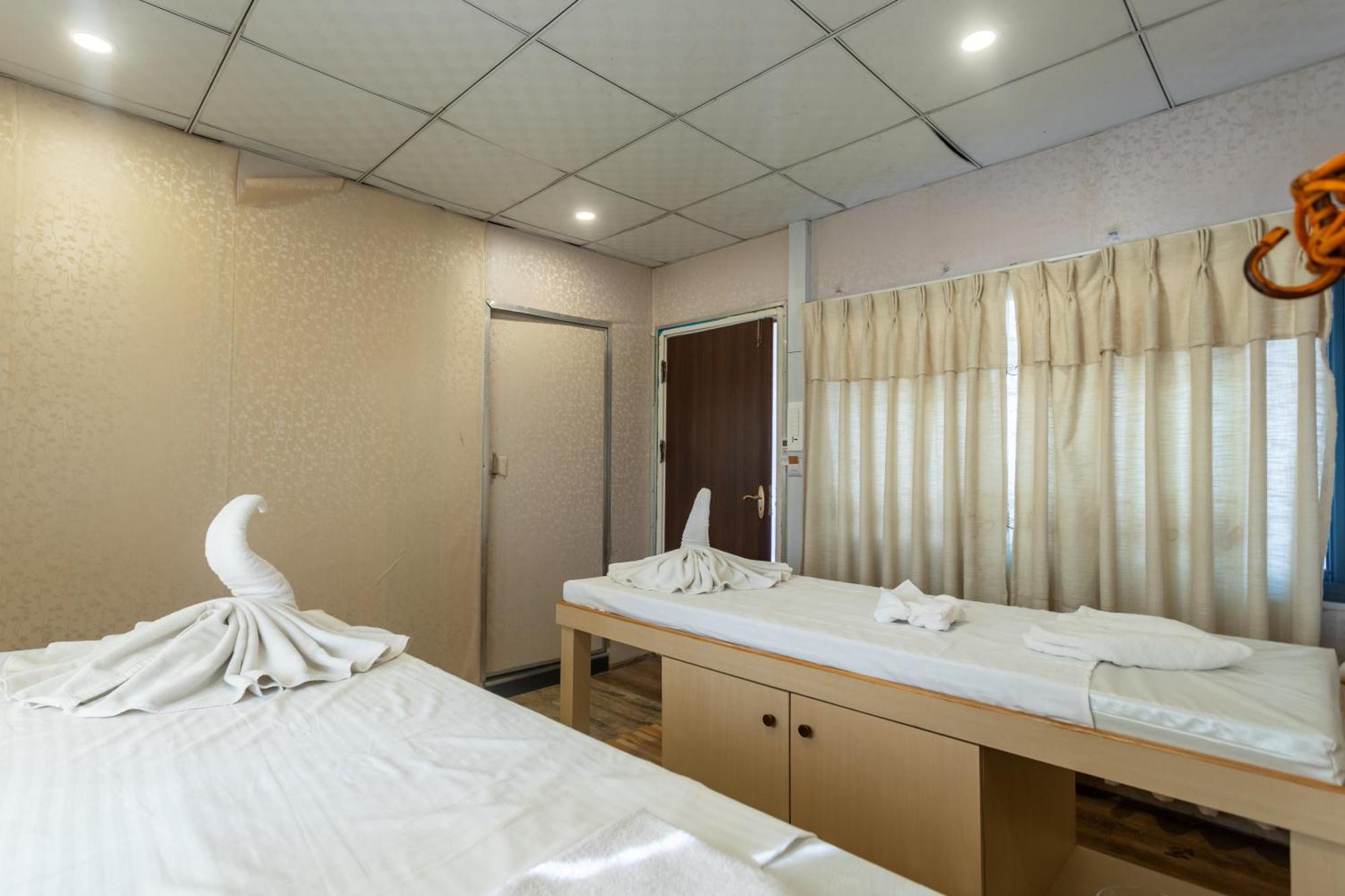 Hotel Sarathi Dhulikhel Exterior photo