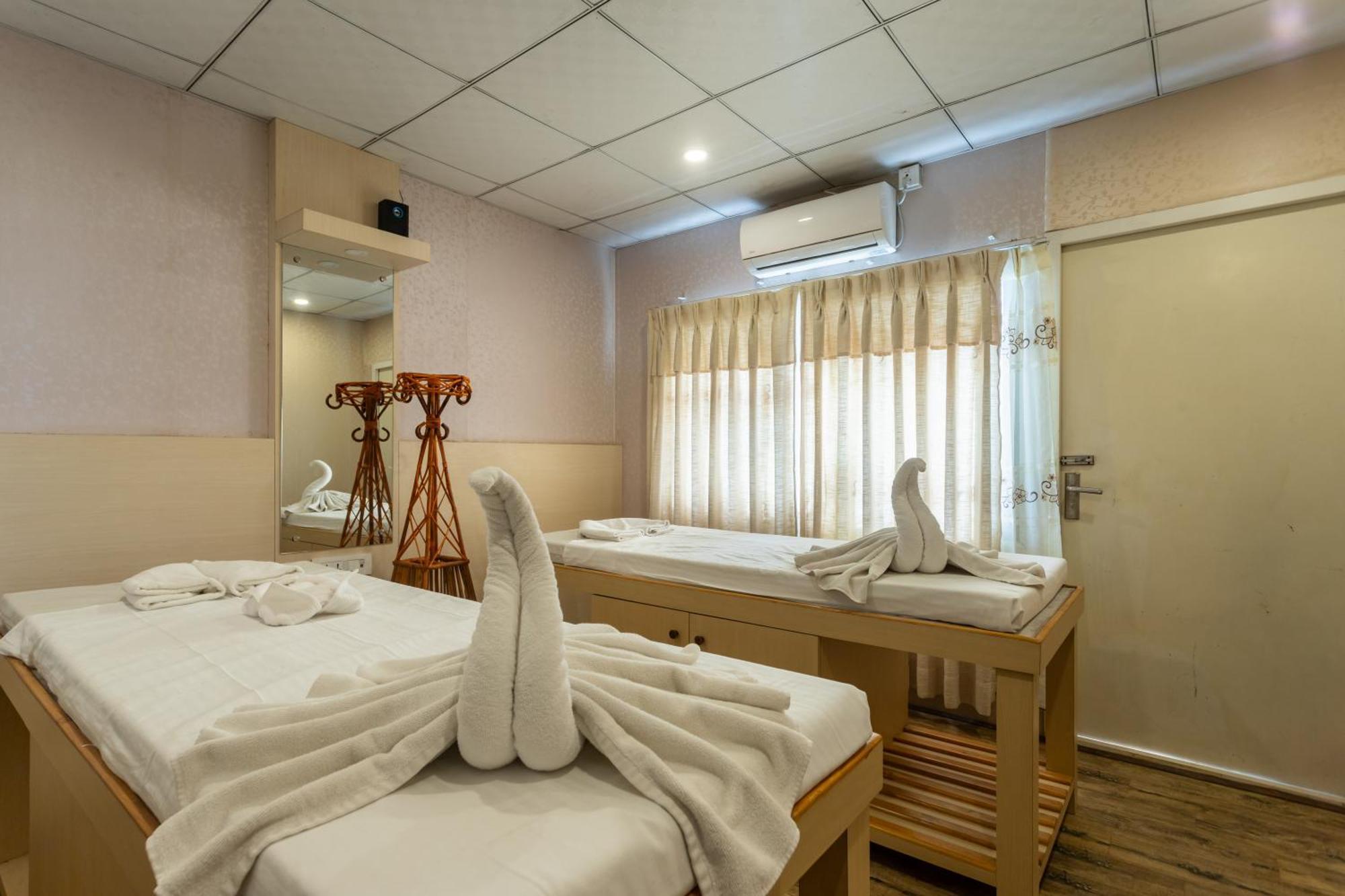 Hotel Sarathi Dhulikhel Exterior photo